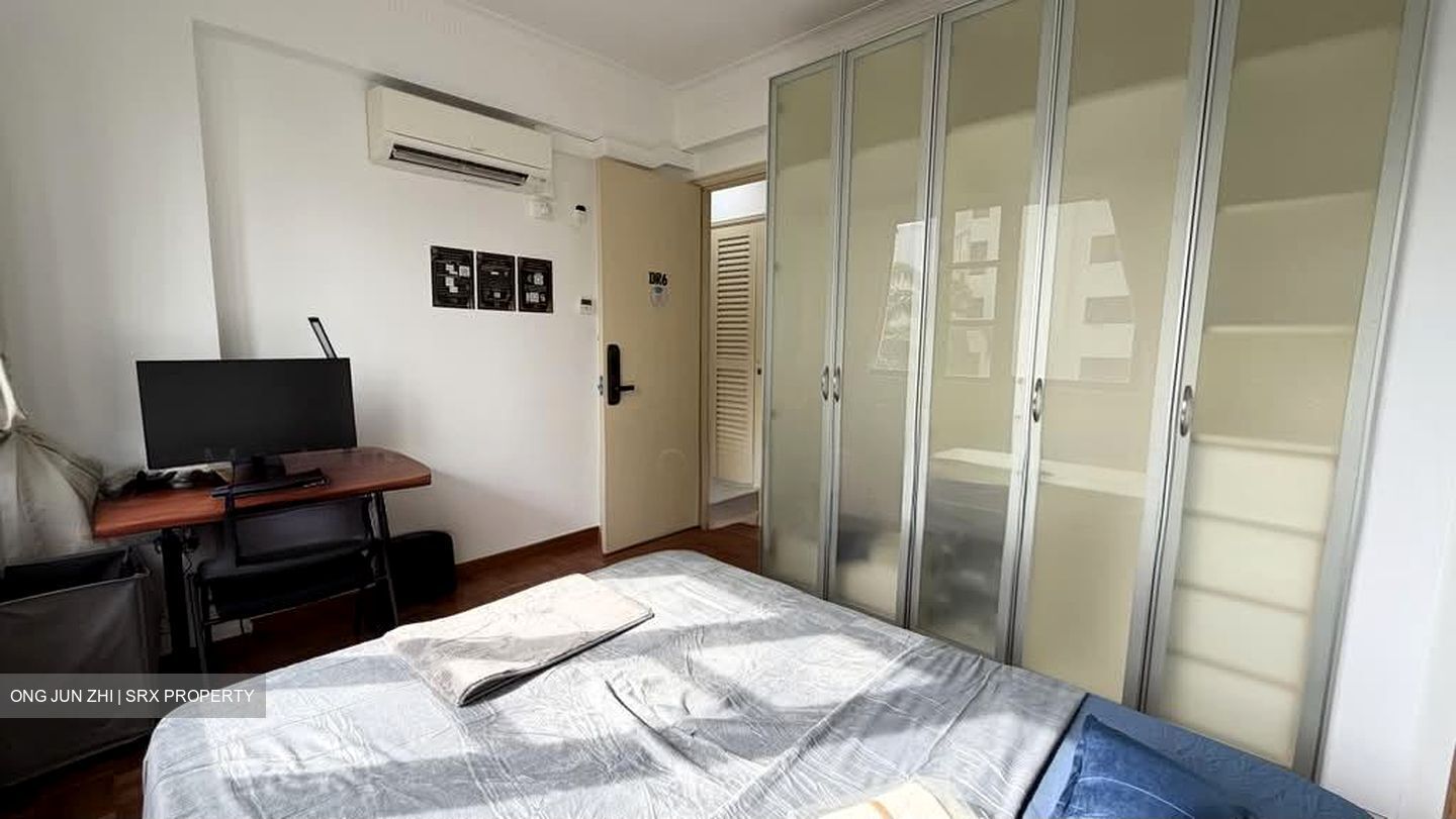Central Green Condominium (D3), Condominium #583284521